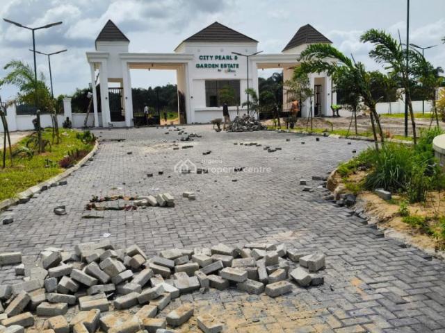 Land for sale in Ibeju Lekki, Abuja