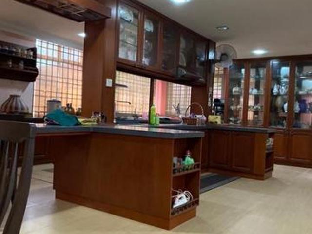 Bungalow for sale in Alor Setar, Kedah