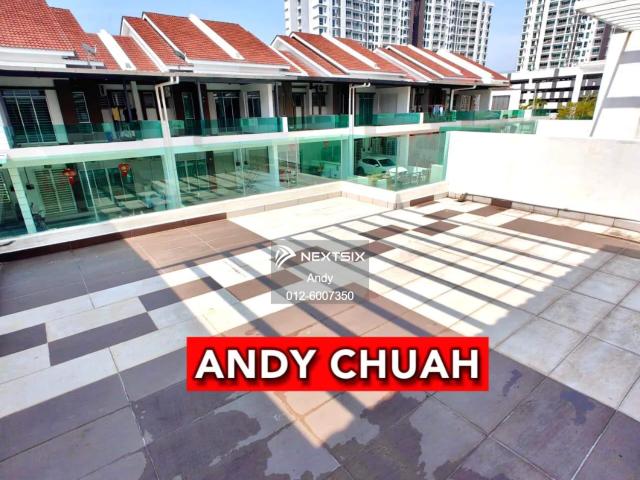 Residential House for sale in Johore Bahru, Johor