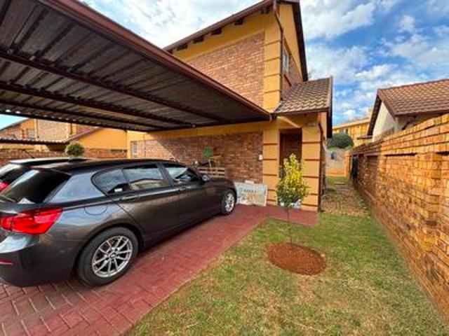 House for sale in Ekurhuleni, Gauteng