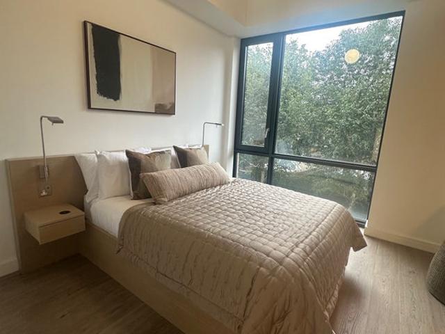 Apartment for rent in Hammersmith, Greater London
