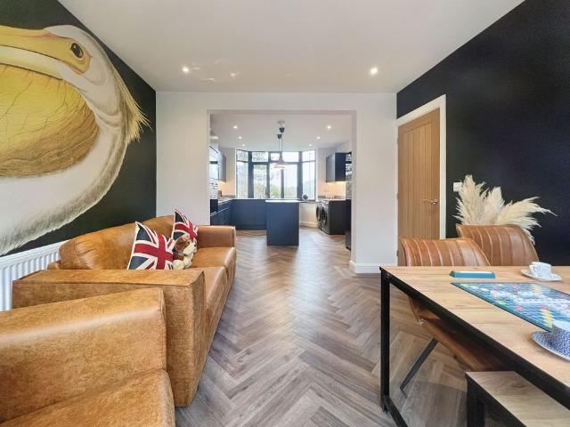 Room for rent in Feckenham, City Of Bristol