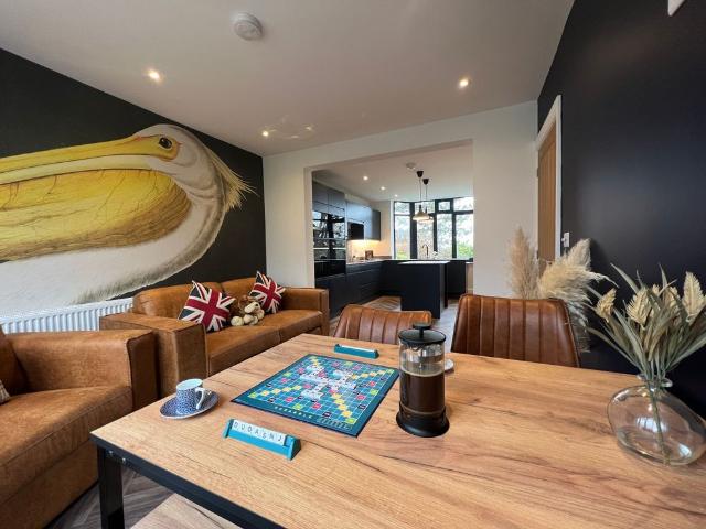 Room for rent in Feckenham, City Of Bristol