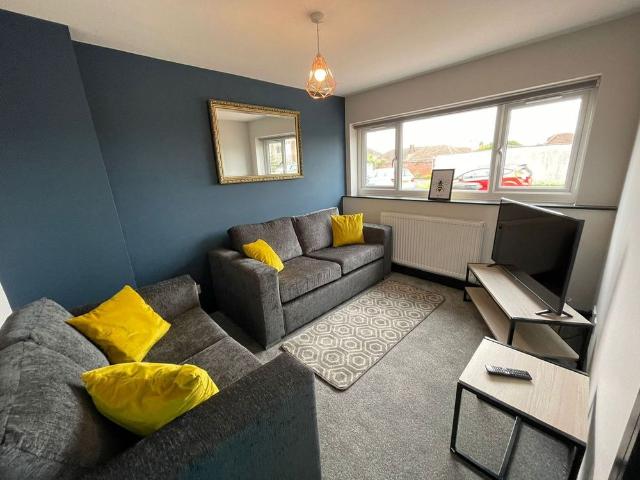 Room for rent in Feckenham, City Of Bristol