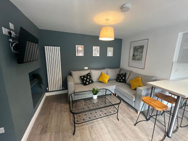 Room for rent in Feckenham, City Of Bristol