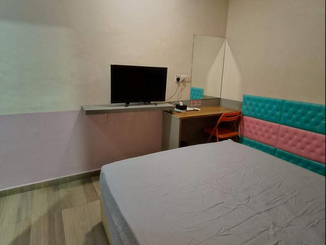 Room for rent in Kuala Lumpur