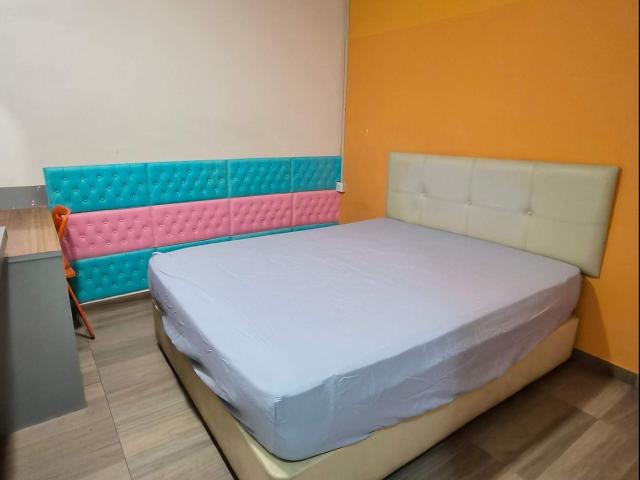 Room for rent in Country Heights Damansara, Kuala Lumpur