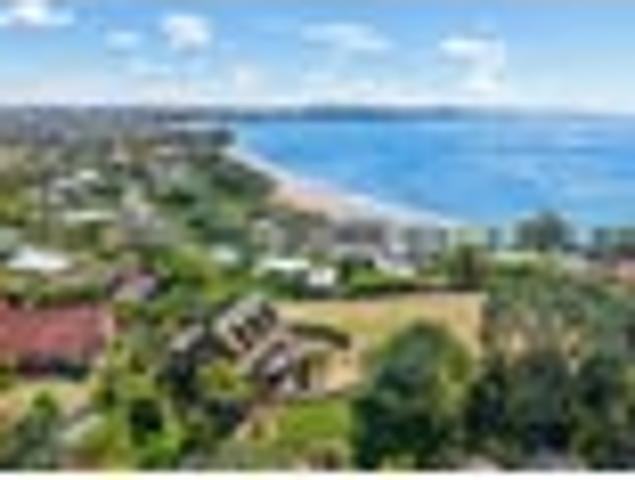 Land for sale in Whangaparaoa