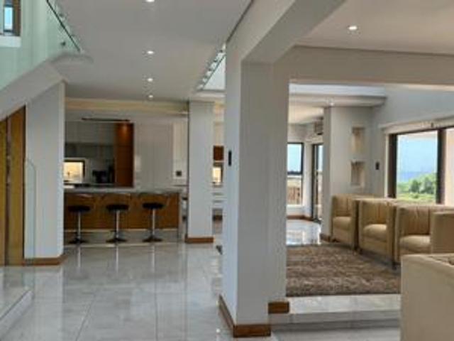 House for sale in La Mercy, Kwazulu-natal