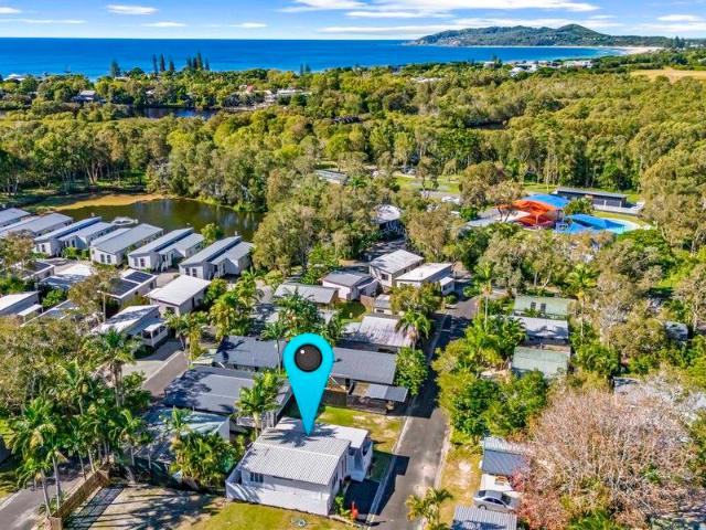 House for sale in Byron Bay