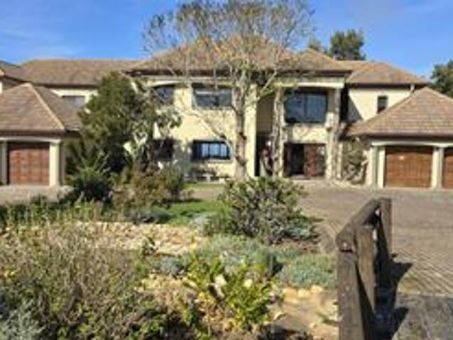 Property for sale in Groot Brak Rivier, Western Cape