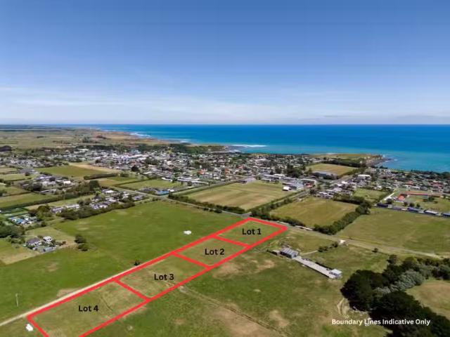 House for rent in Opunake, Taranaki
