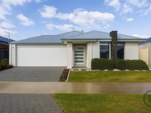 House for rent in Parklands, Western Australia