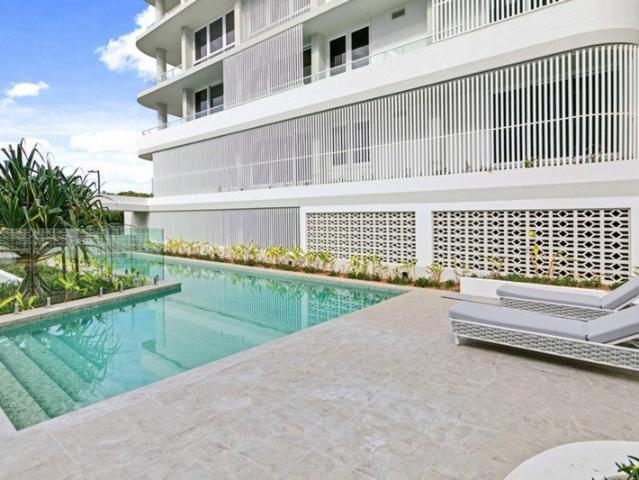 Apartment for rent in Bokarina, Sunshine Coast Regional