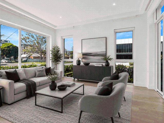 Townhouse for rent in Wollongong West, New South Wales