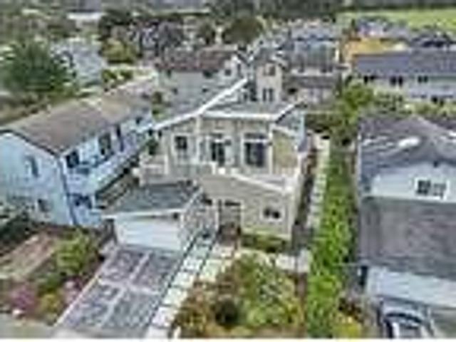 House for rent in San Mateo, California
