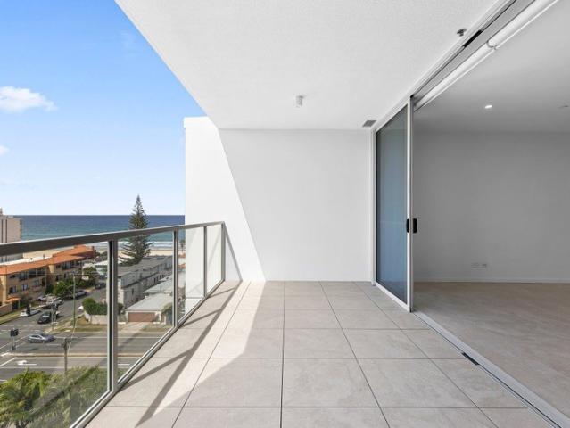 Apartment for rent in Palm Beach, Gold Coast City