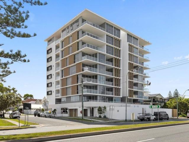 Apartment for rent in Palm Beach, Gold Coast City