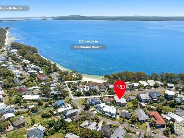 Duplex for sale in Nelson Bay, New South Wales