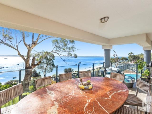 Apartment for sale in Nelson Bay, New South Wales