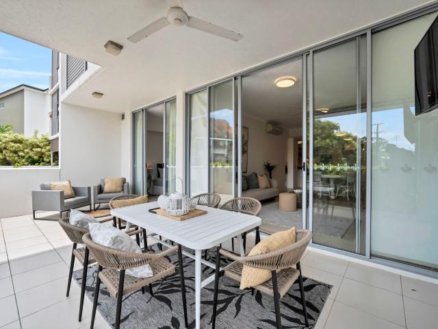Apartment for sale in North Ward, Queensland