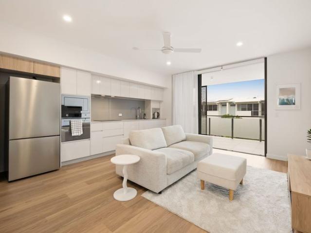 Apartment for rent in Kings Creek, Queensland