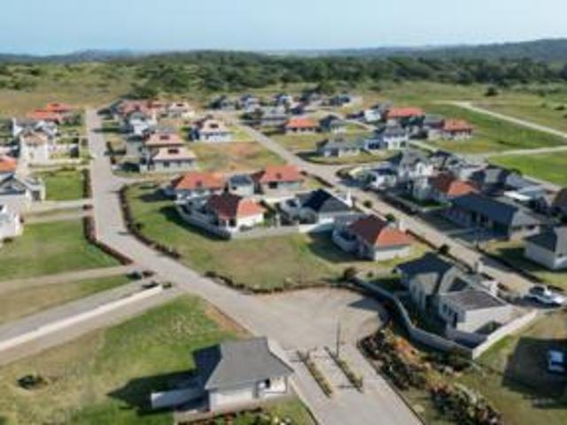 House for sale in Eastern Cape
