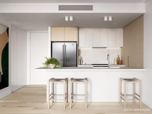 Apartment for sale in Fernbrook, Queensland