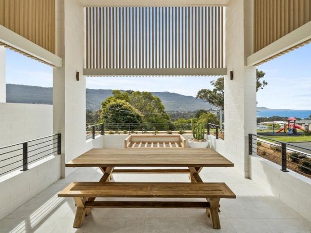 Duplex for rent in Wollongong West, New South Wales