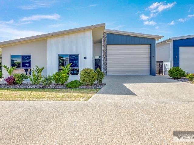 Apartment for sale in Burnett Heads, Queensland