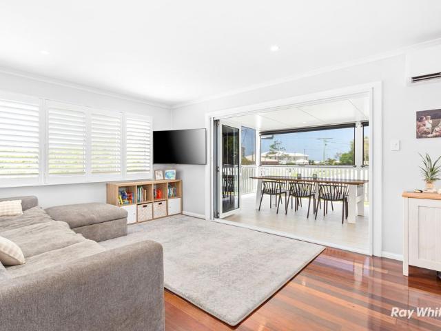 House for rent in Cooee Bay, Queensland