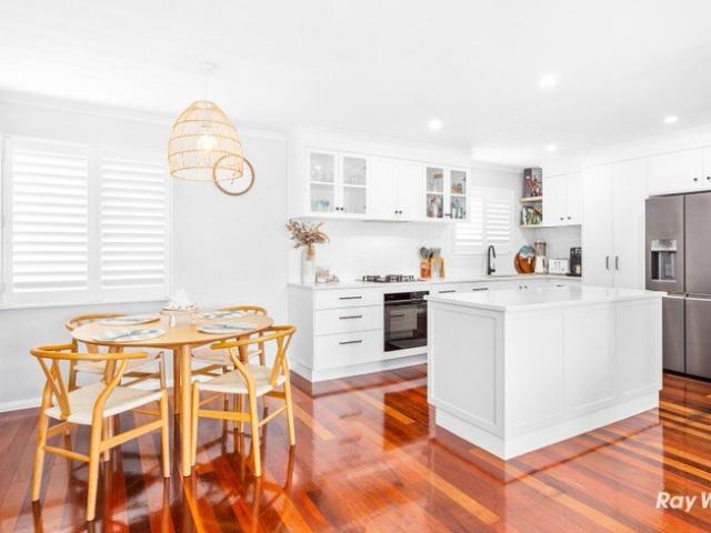 House for rent in Cooee Bay, Queensland