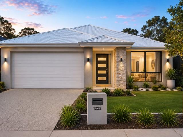 Cottage for sale in Golden Bay, Western Australia