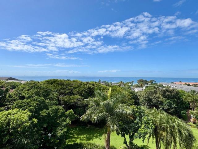 Apartment for rent in Umhlanga, Kwazulu-natal