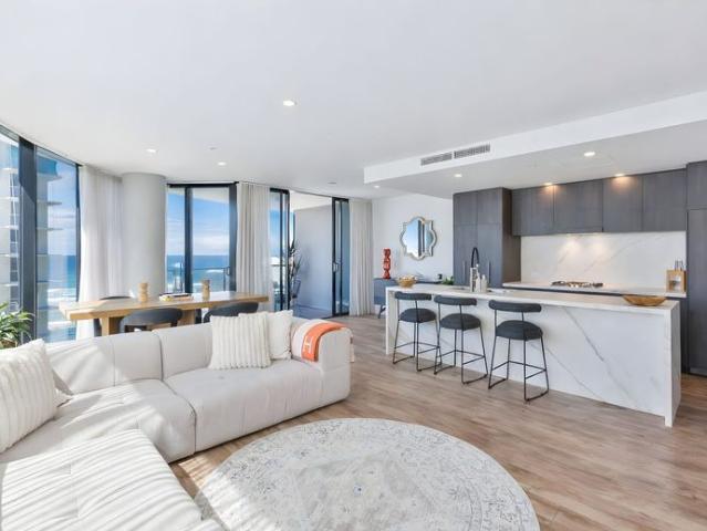 Apartment for rent in Fernbrook, Queensland