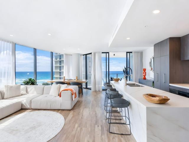 Apartment for rent in Fernbrook, Queensland