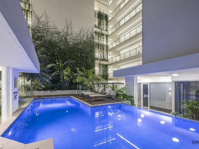 Apartment for rent in Fernbrook, Queensland