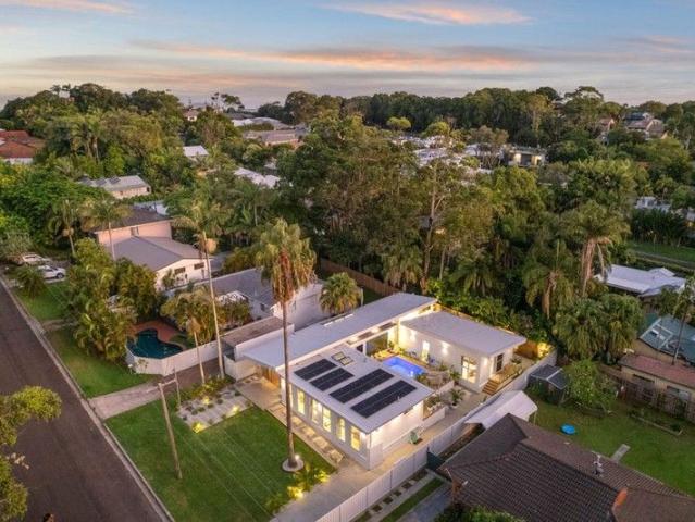 House for rent in Byron Bay, New South Wales