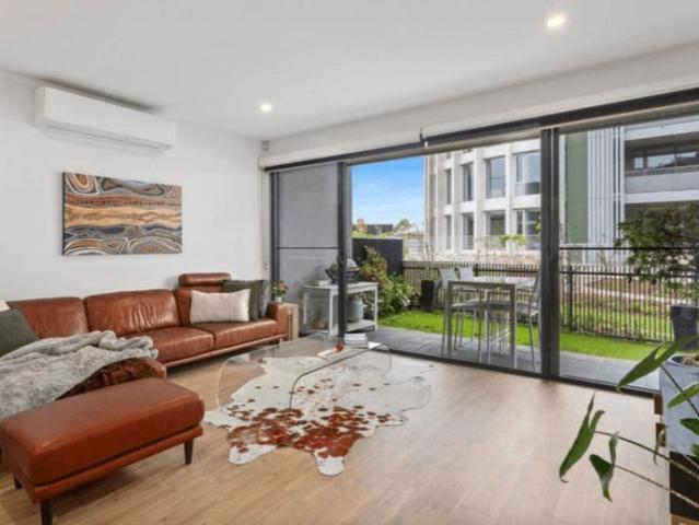 Townhouse for rent in Camerons Creek, Victoria