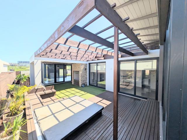 House for rent in Westridge, Umhlanga Rocks