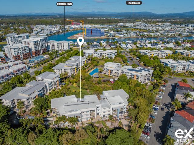 Apartment for sale in Fernbrook, Queensland