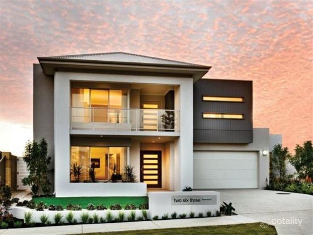 House for rent in Jindalee, City of Wanneroo
