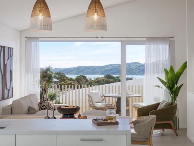 Townhouse for sale in Paraparaumu, Wellington