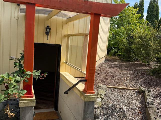 House for rent in La Conner, Washington