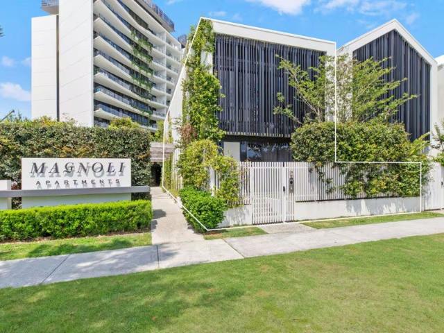 Townhouse for rent in Fernbrook, Queensland