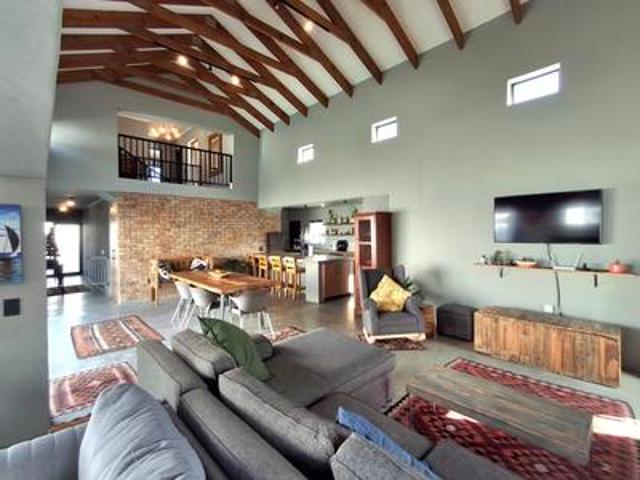 House for sale in Shelley Point, St Helena Bay