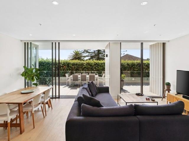 Apartment for sale in Sutherland, New South Wales