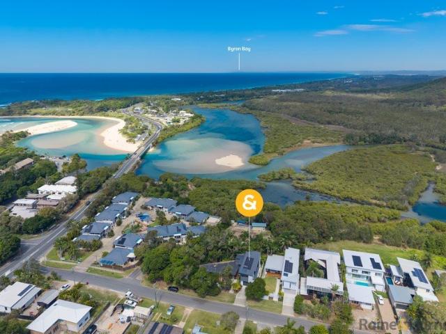 House for rent in Hastings Point, New South Wales