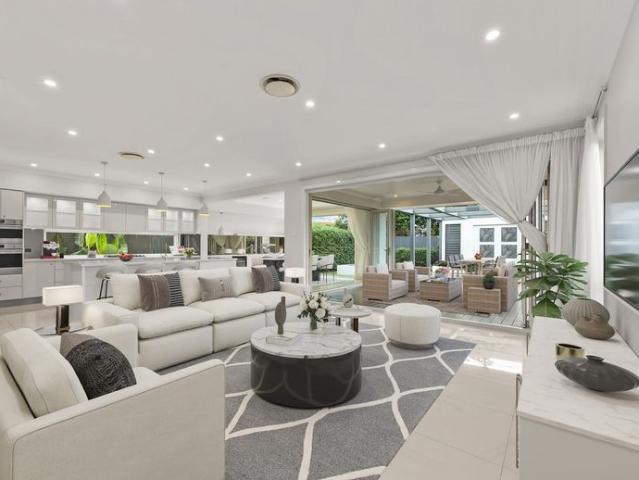 House for rent in Toombul, Queensland