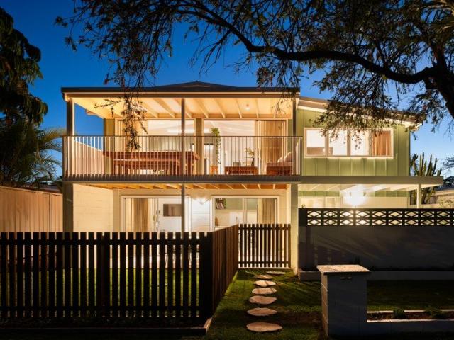 House for rent in Palm Beach, Gold Coast City